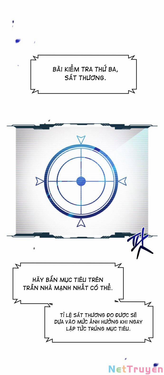 Thuyết Thiên Đường 8 trang 38