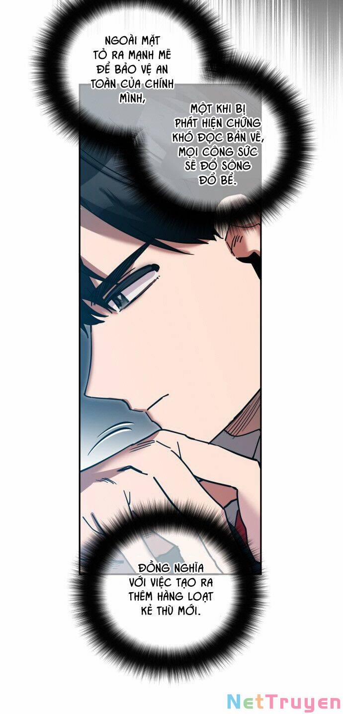 Thuyết Thiên Đường 8 trang 4