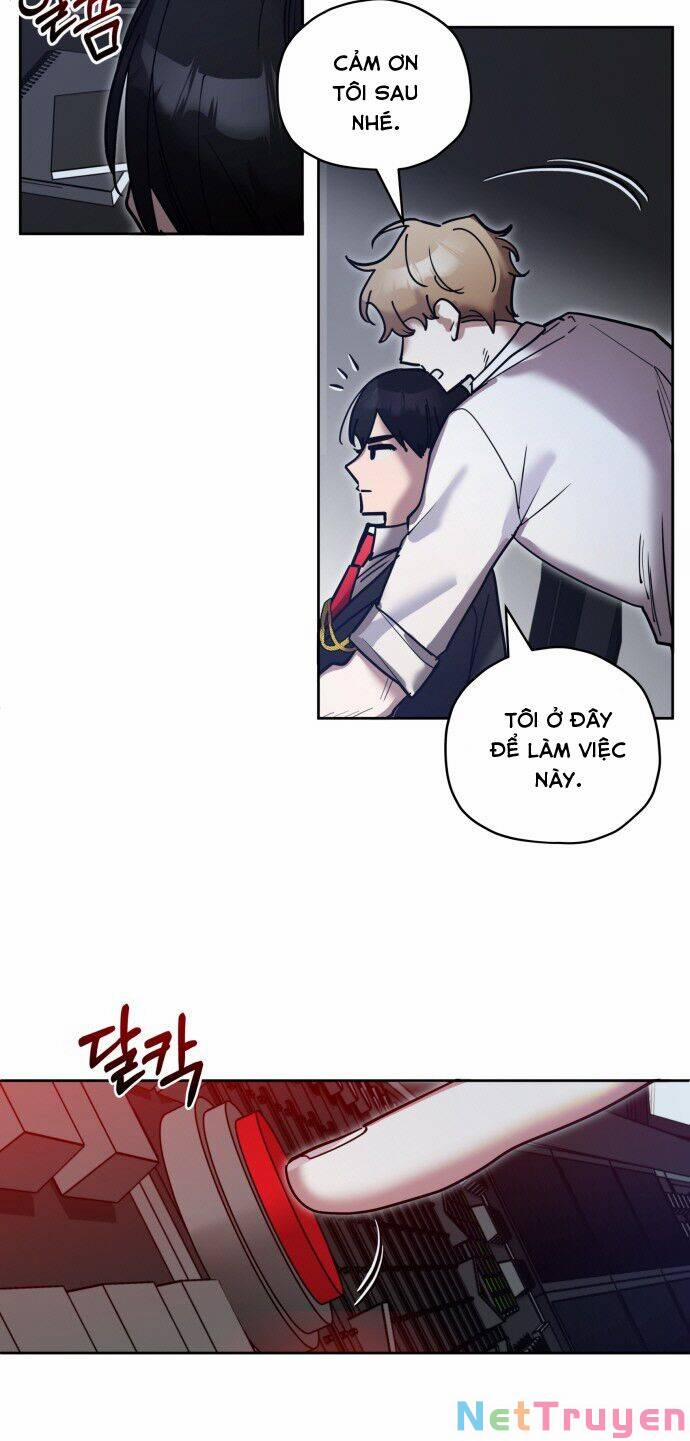 Thuyết Thiên Đường 8 trang 41