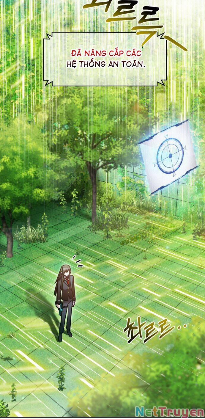 Thuyết Thiên Đường 8 trang 43