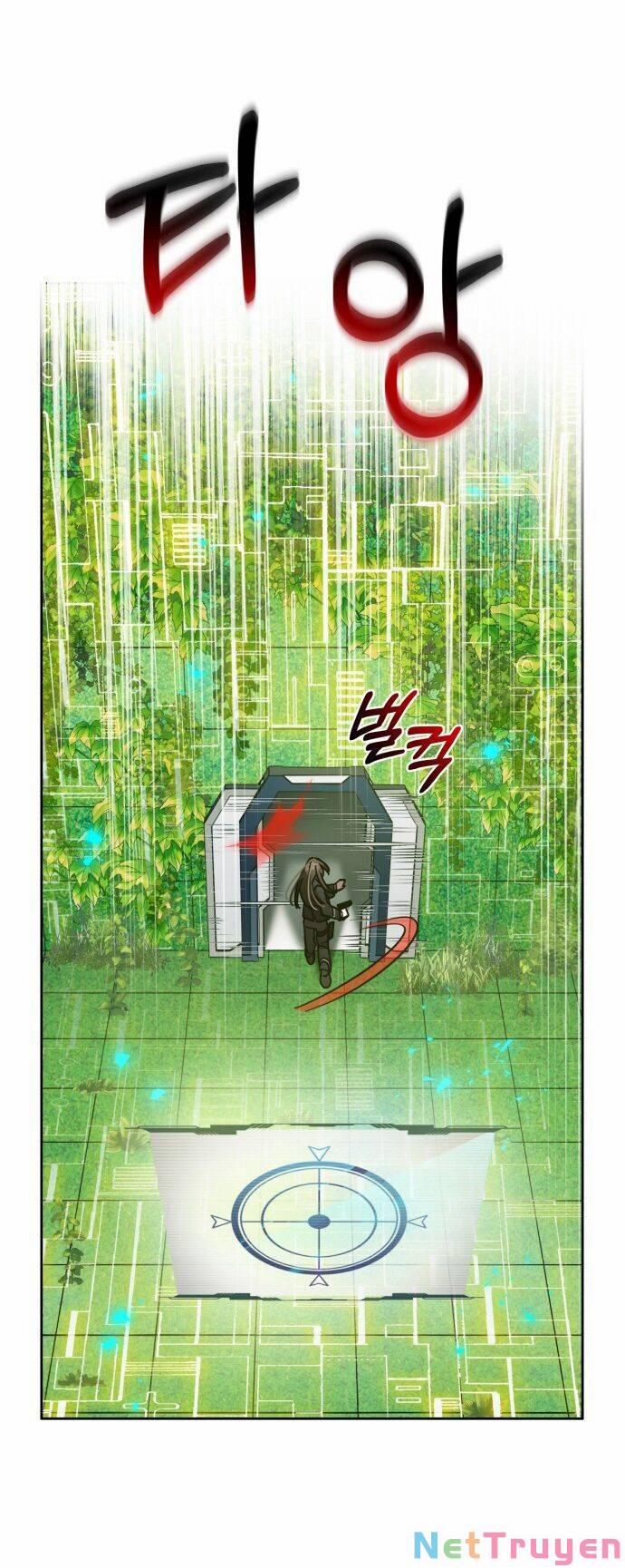 Thuyết Thiên Đường 8 trang 48