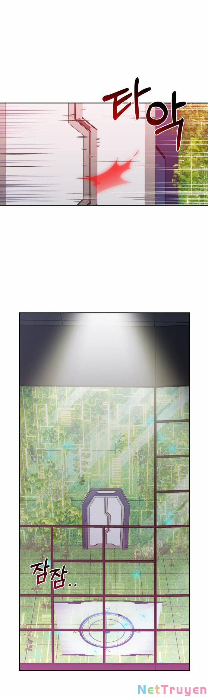 Thuyết Thiên Đường 8 trang 49