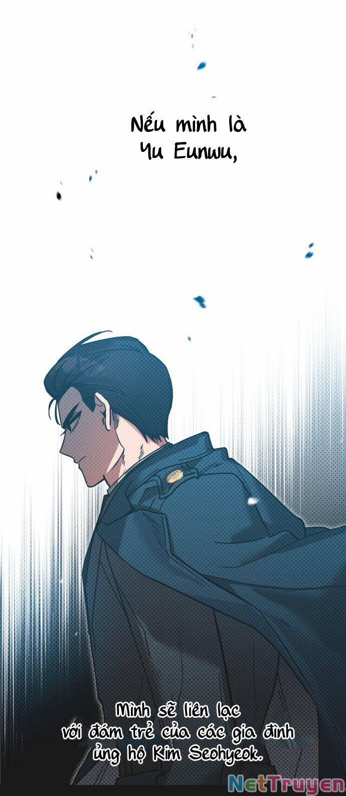 Thuyết Thiên Đường 8 trang 5