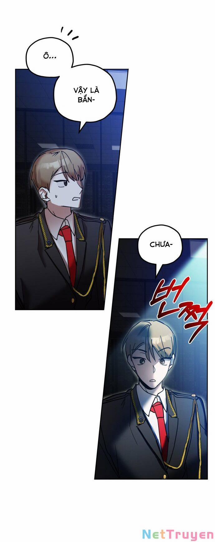 Thuyết Thiên Đường 8 trang 50