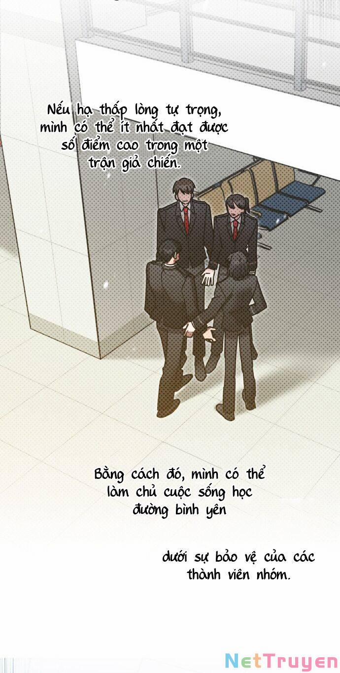 Thuyết Thiên Đường 8 trang 7