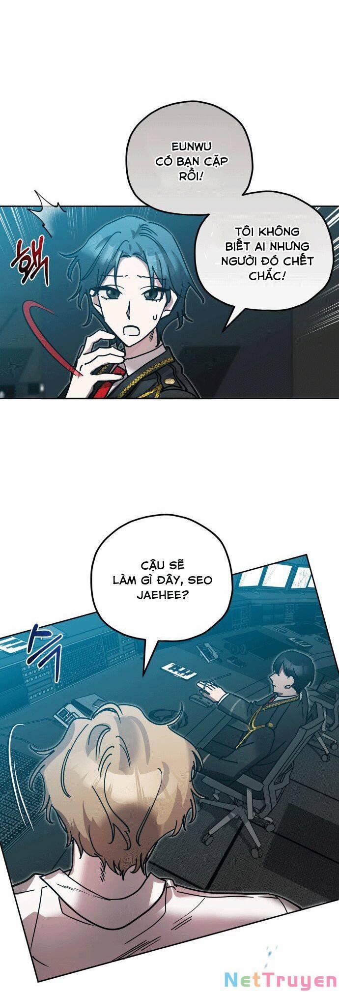 Thuyết Thiên Đường 9 trang 10