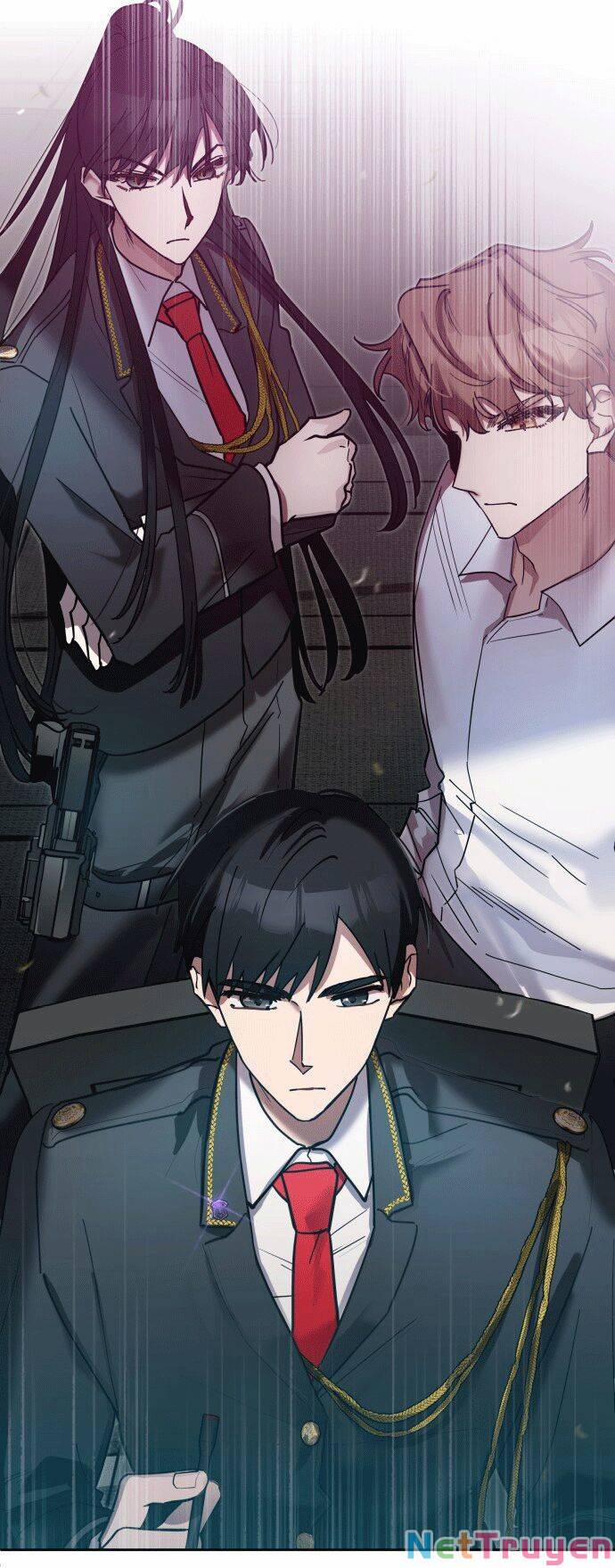 Thuyết Thiên Đường 9 trang 18