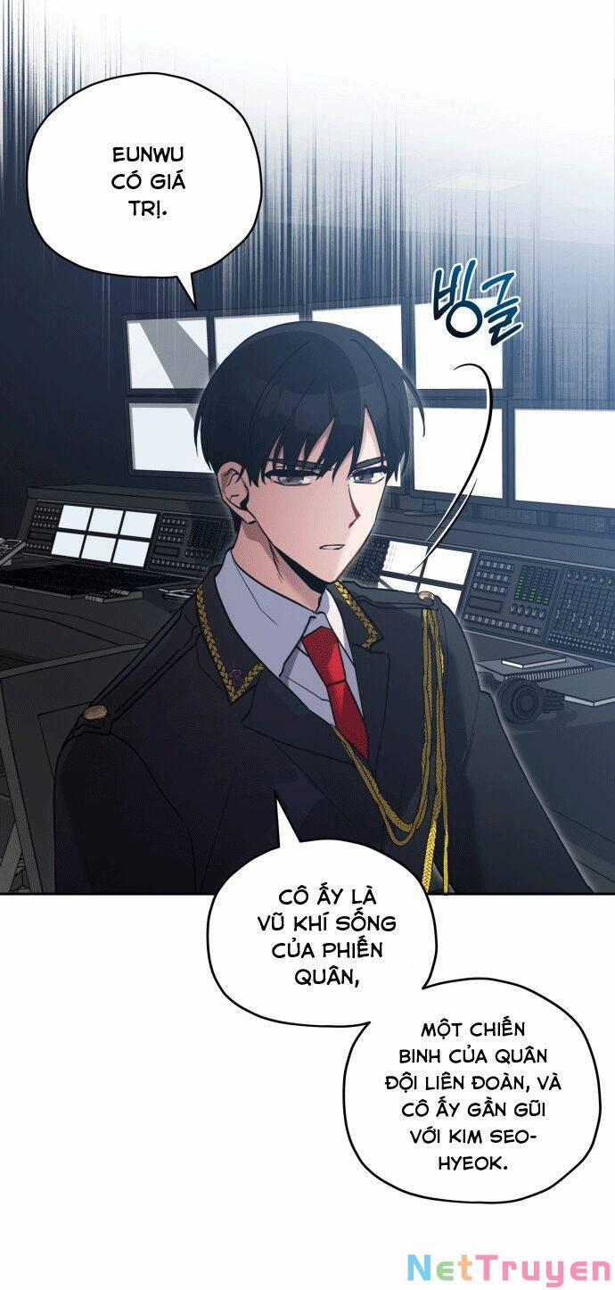 Thuyết Thiên Đường 9 trang 23