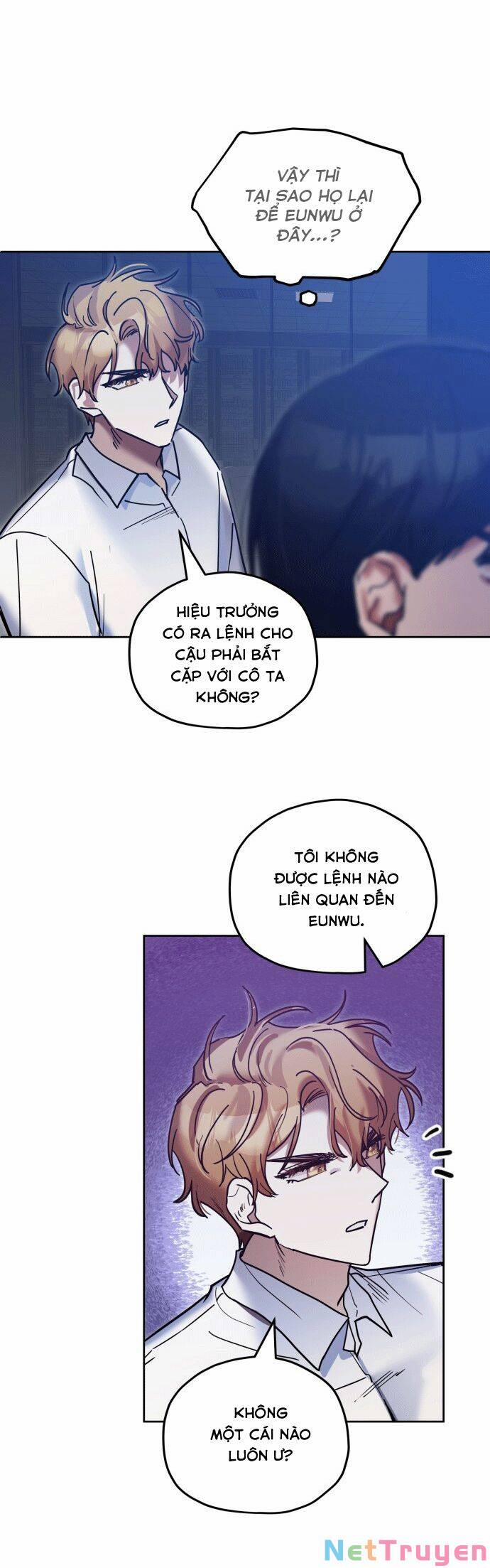 Thuyết Thiên Đường 9 trang 33