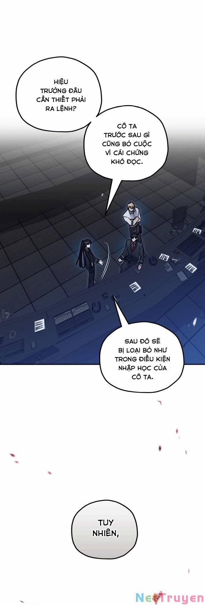 Thuyết Thiên Đường 9 trang 34