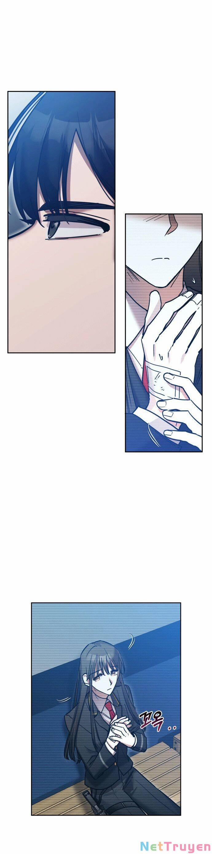 Thuyết Thiên Đường 9 trang 36