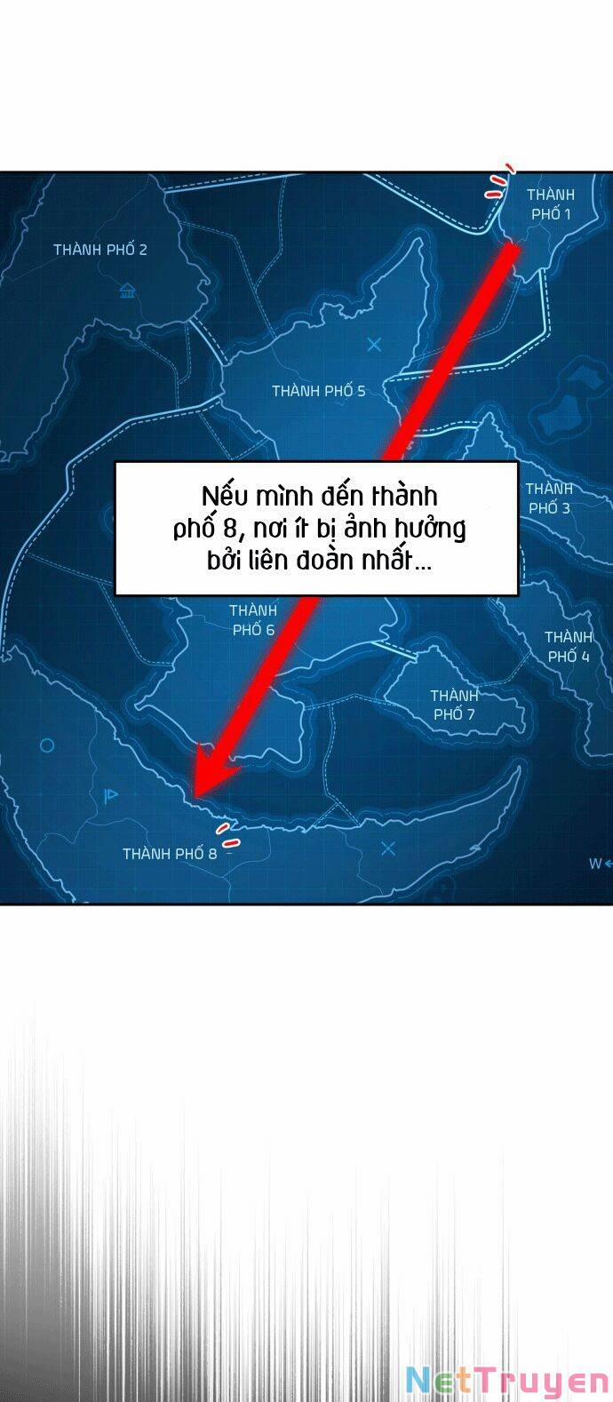 Thuyết Thiên Đường 9 trang 51