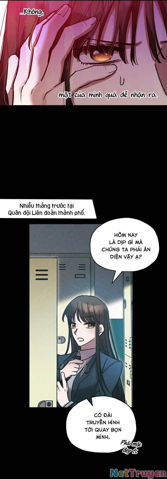 Thuyết Thiên Đường 9 trang 52