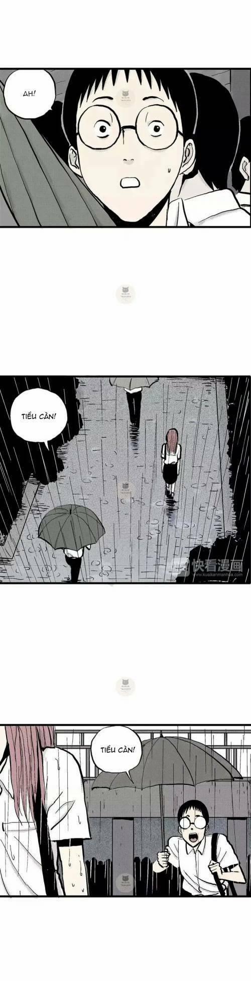 Thuyết Tiến Hóa Của Loài Người 1 trang 26