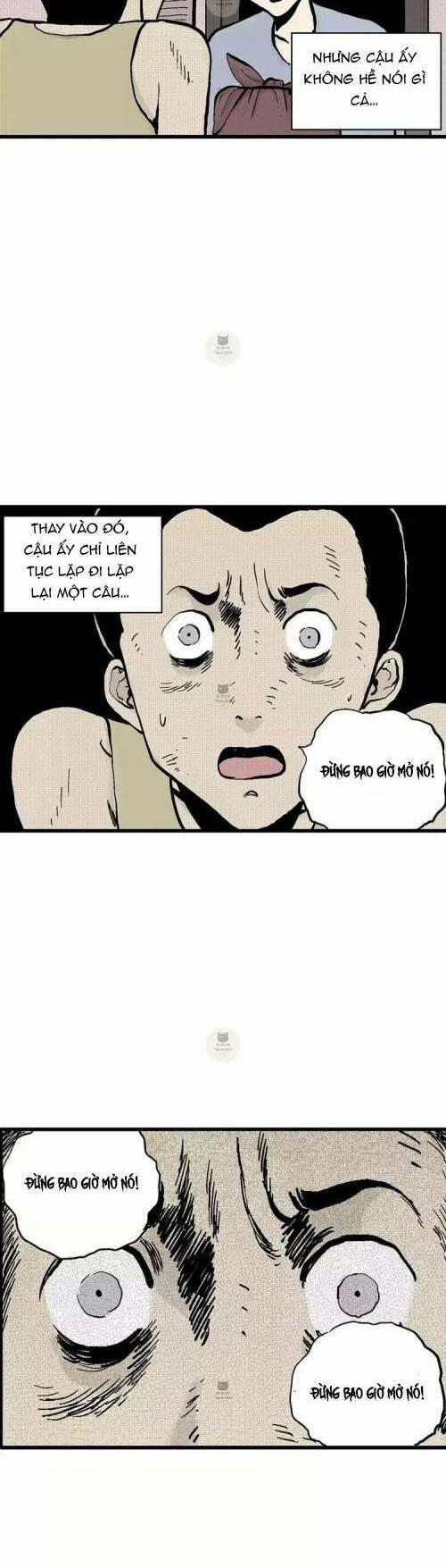 Thuyết Tiến Hóa Của Loài Người 1 trang 3