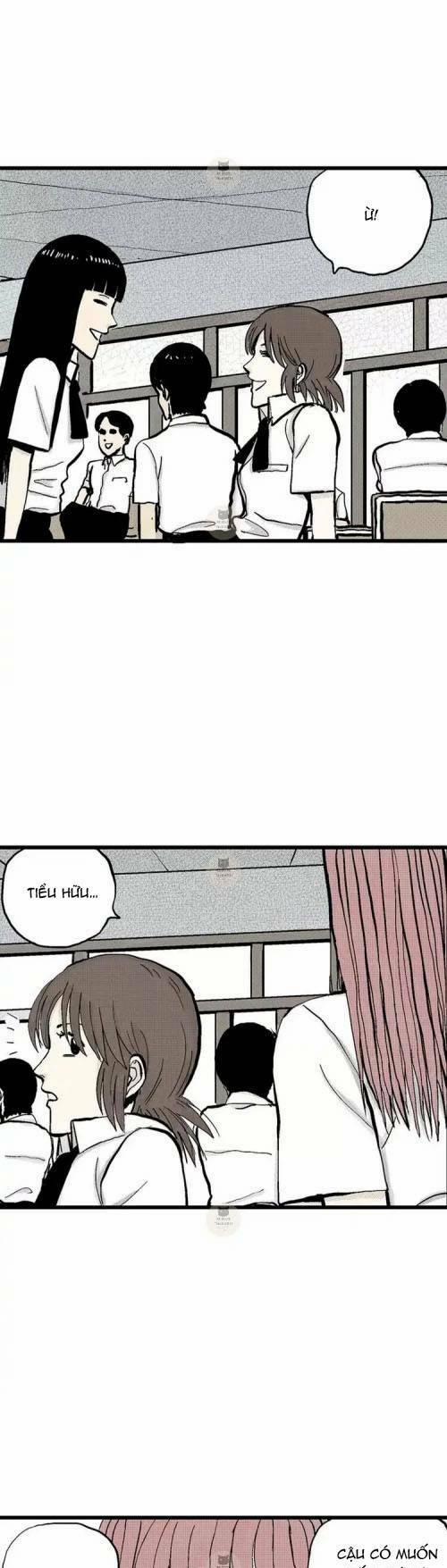 Thuyết Tiến Hóa Của Loài Người 2 trang 11