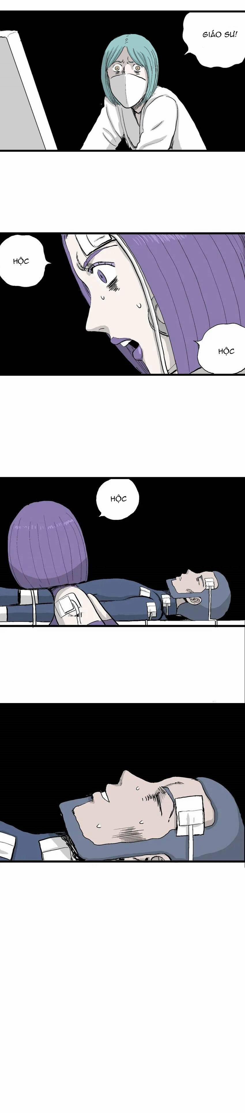 Thuyết Tiến Hóa Của Loài Người 52 trang 19