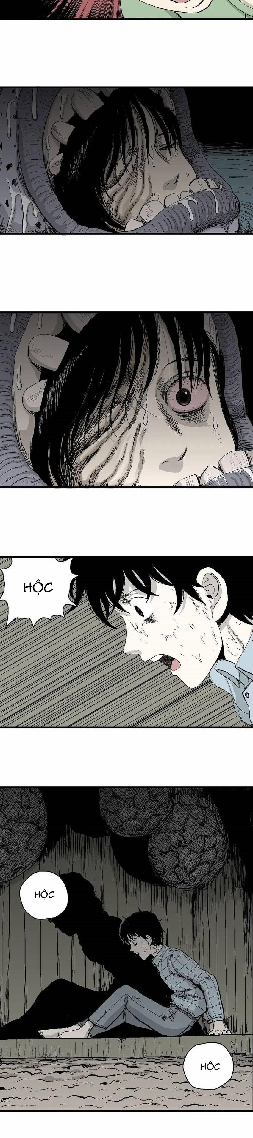 Thuyết Tiến Hóa Của Loài Người 54 trang 19