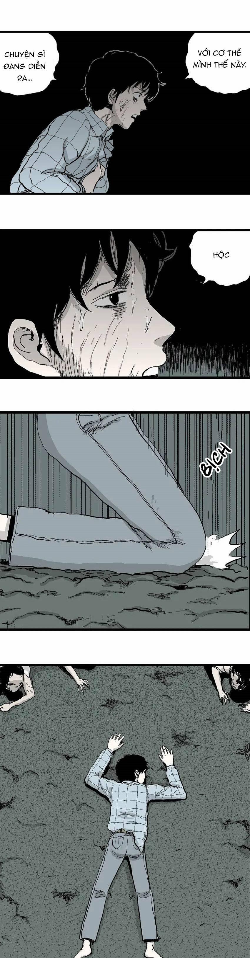 Thuyết Tiến Hóa Của Loài Người 55 trang 18