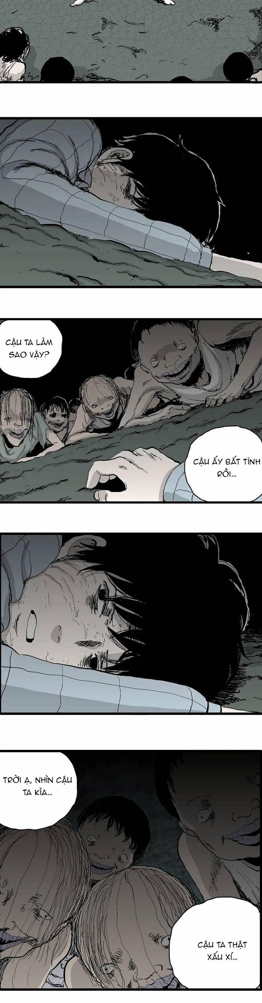 Thuyết Tiến Hóa Của Loài Người 55 trang 19