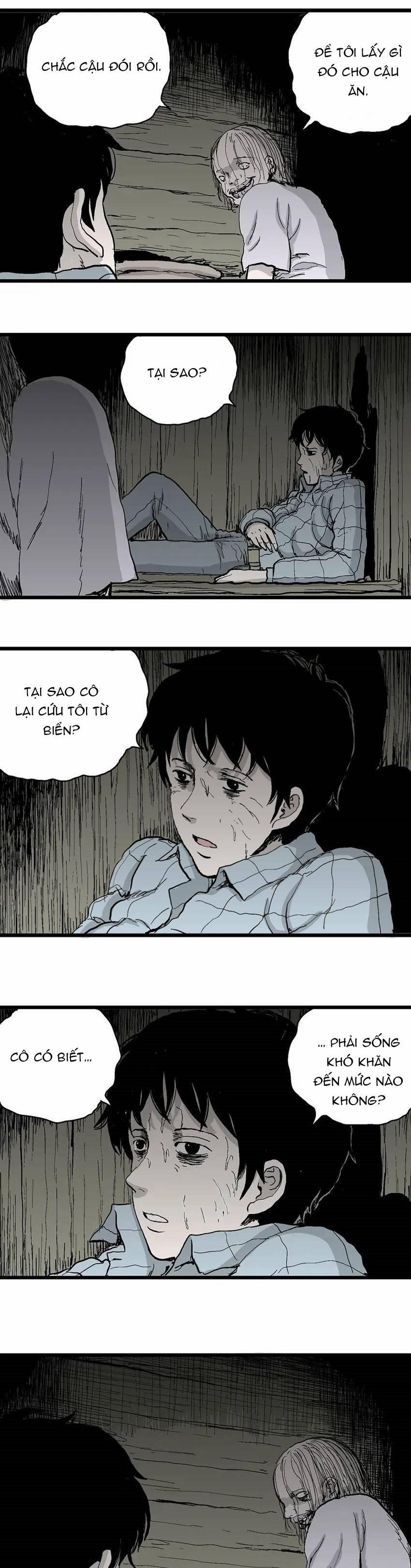 Thuyết Tiến Hóa Của Loài Người 55 trang 24