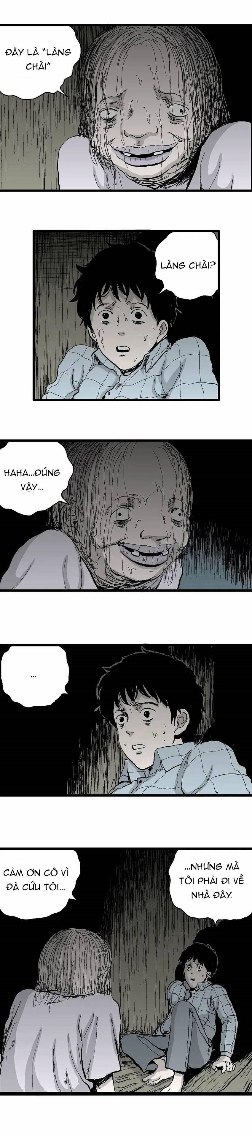 Thuyết Tiến Hóa Của Loài Người 55 trang 9