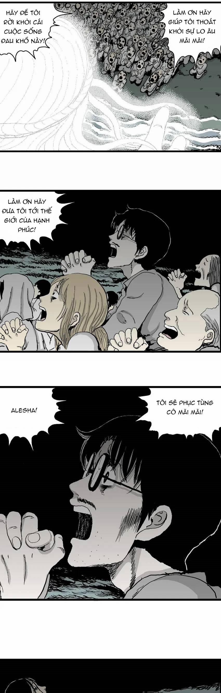 Thuyết Tiến Hóa Của Loài Người 59 trang 25