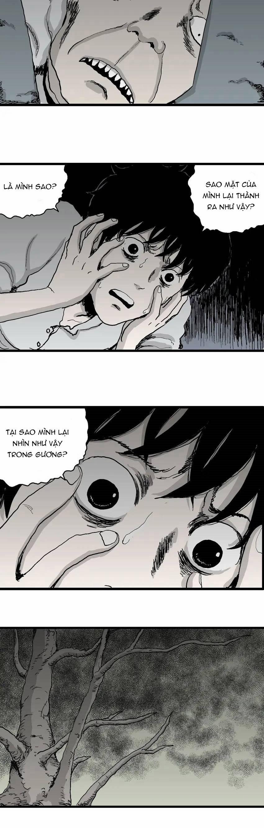 Thuyết Tiến Hóa Của Loài Người 61 trang 7