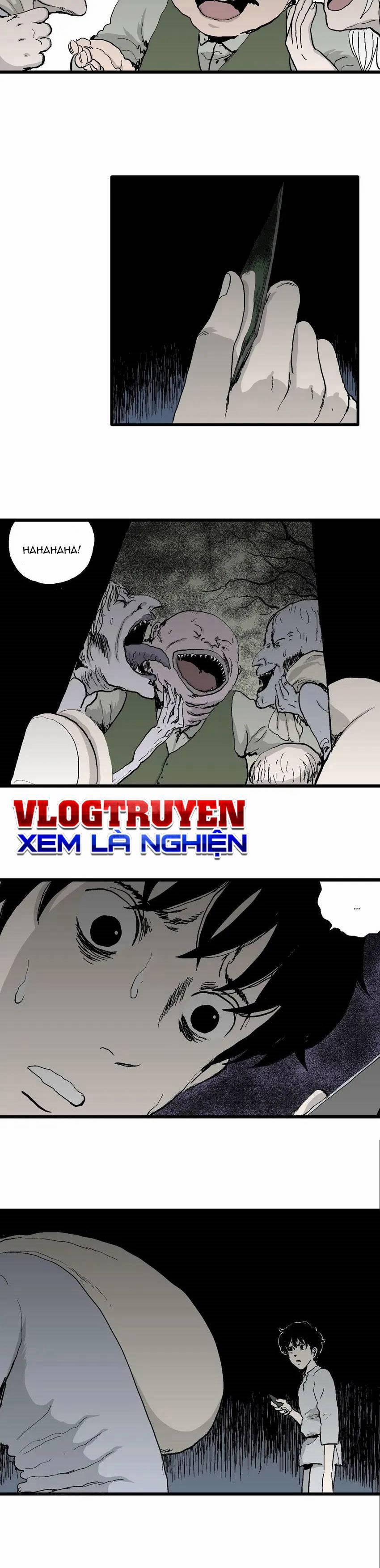 Thuyết Tiến Hóa Của Loài Người 61 trang 9