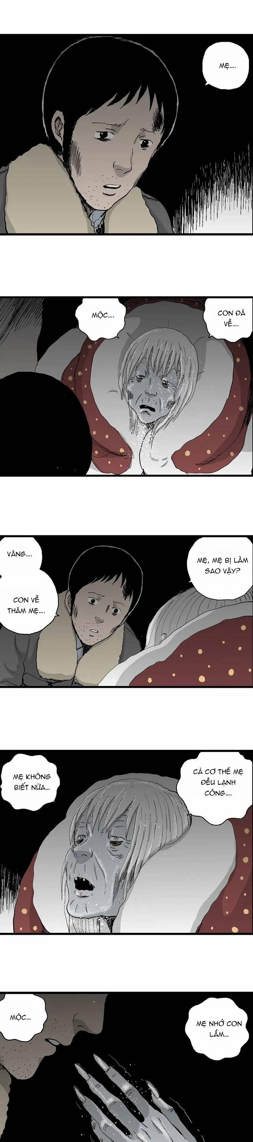 Thuyết Tiến Hóa Của Loài Người 68 trang 14