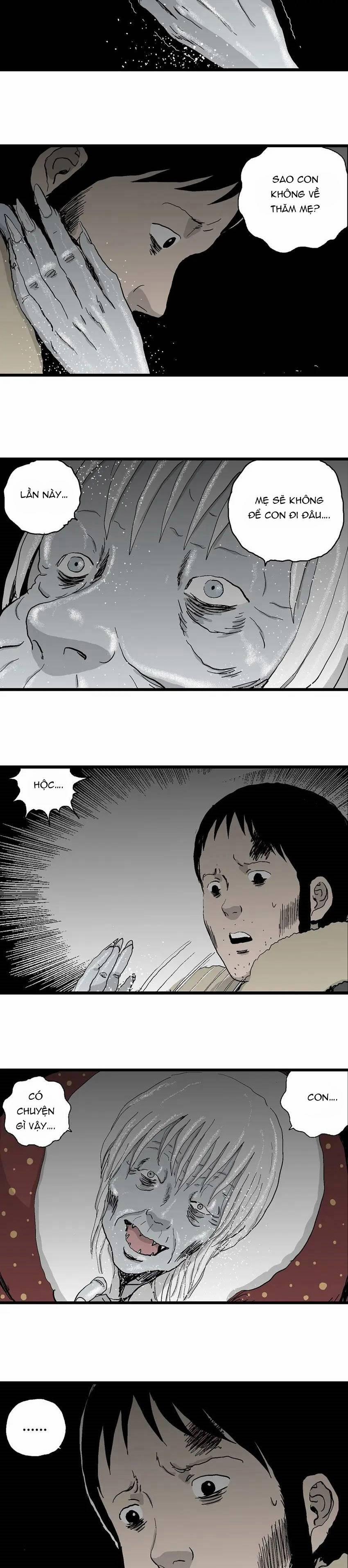 Thuyết Tiến Hóa Của Loài Người 68 trang 15