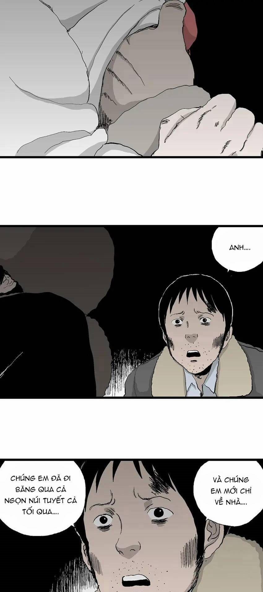 Thuyết Tiến Hóa Của Loài Người 69 trang 25