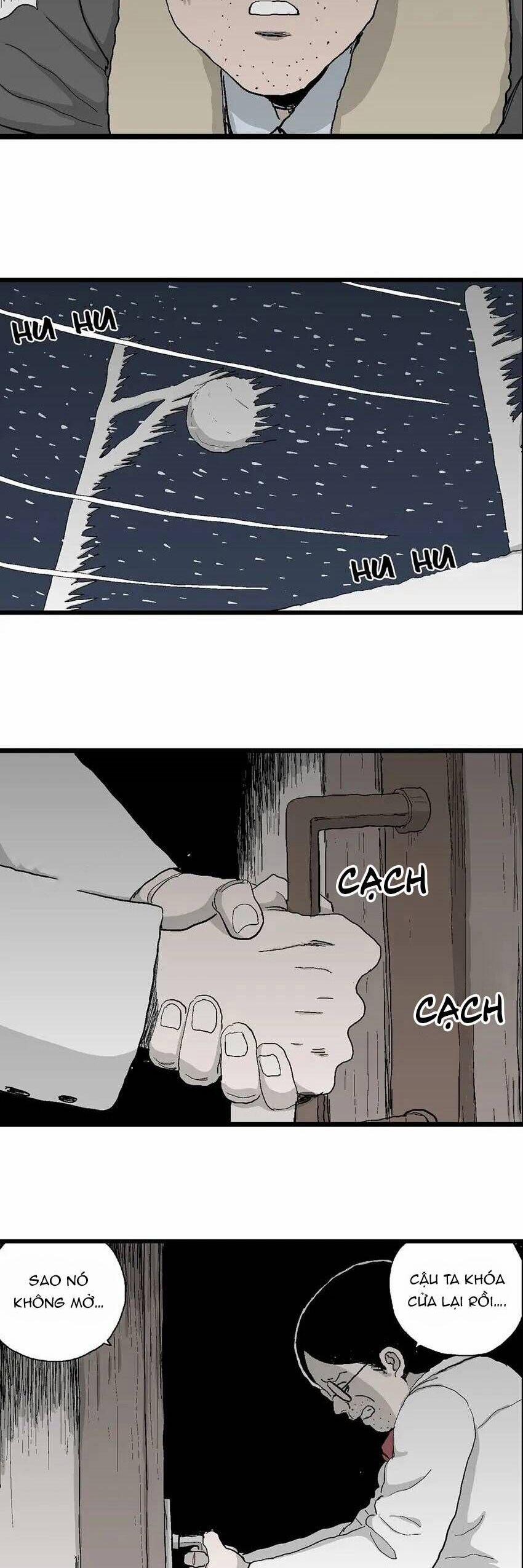 Thuyết Tiến Hóa Của Loài Người 69 trang 30