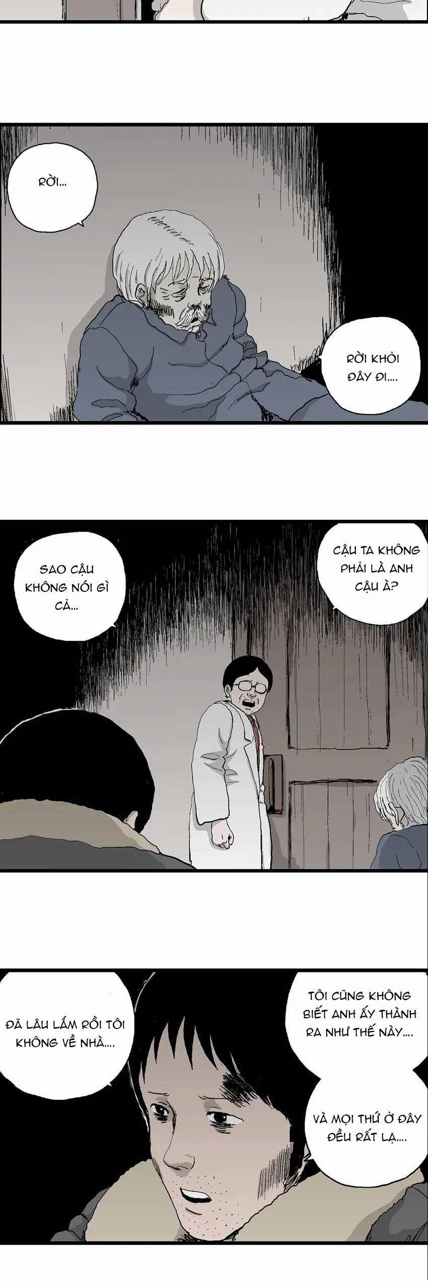 Thuyết Tiến Hóa Của Loài Người 69 trang 31