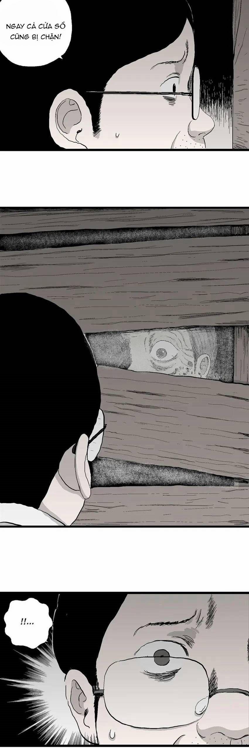 Thuyết Tiến Hóa Của Loài Người 69 trang 33