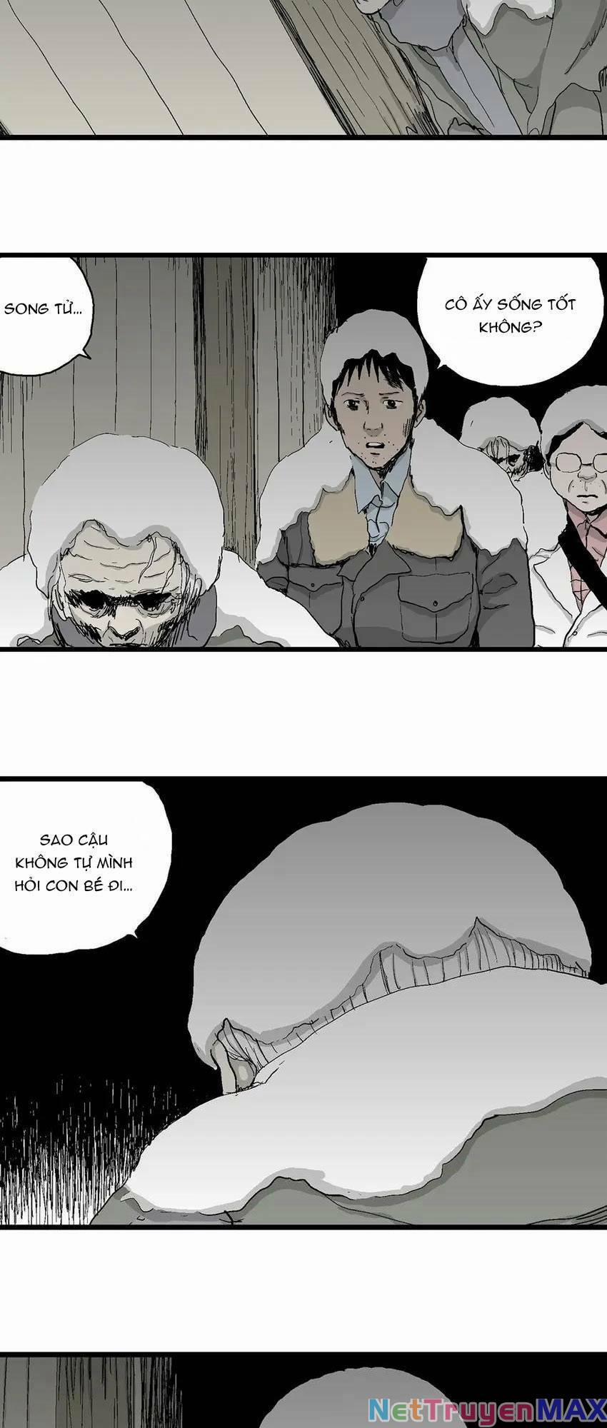 Thuyết Tiến Hóa Của Loài Người 70 trang 23