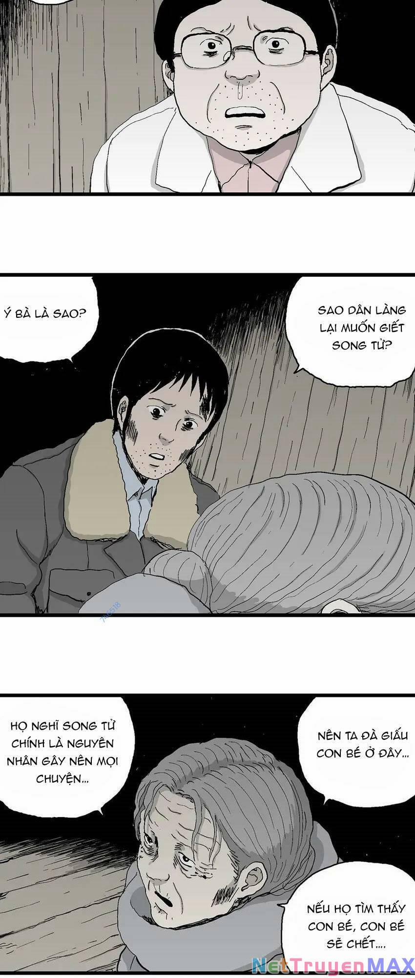 Thuyết Tiến Hóa Của Loài Người 71 trang 5