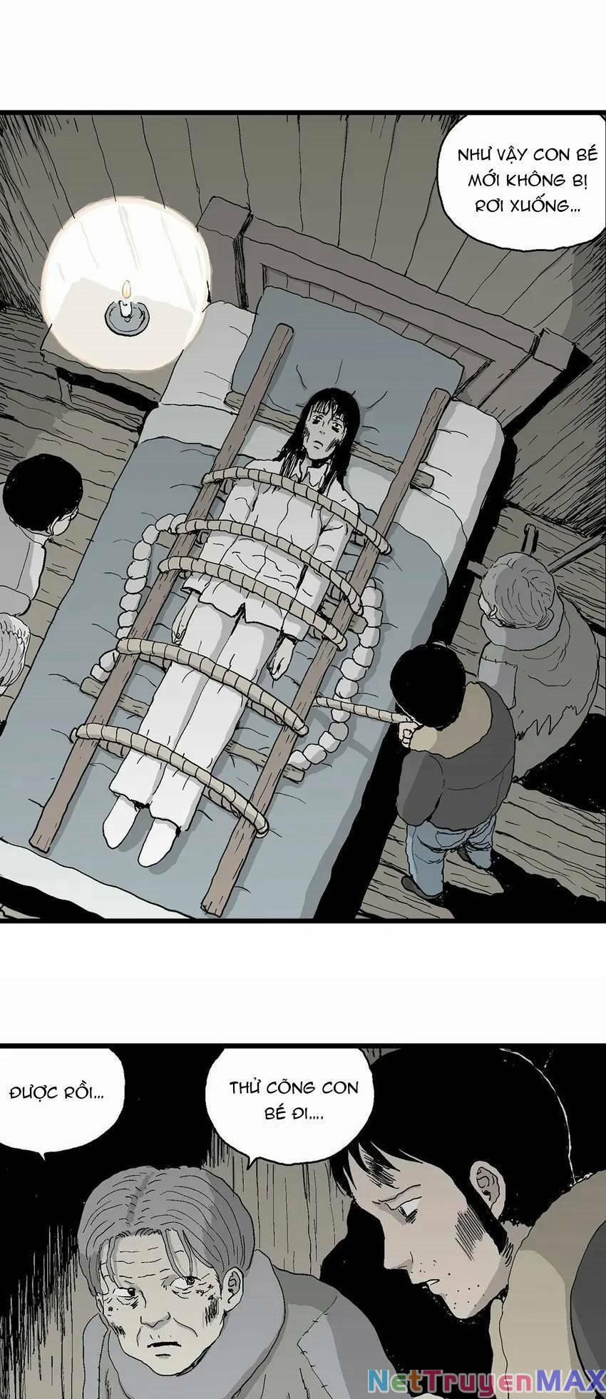 Thuyết Tiến Hóa Của Loài Người 71 trang 8