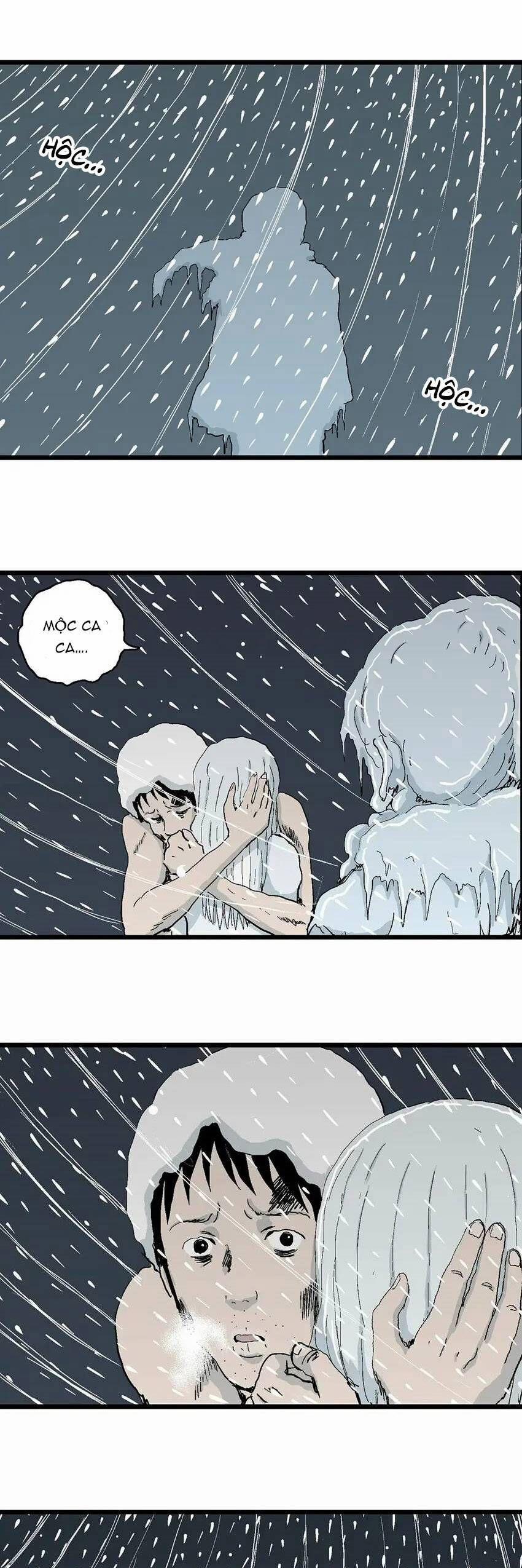 Thuyết Tiến Hóa Của Loài Người 73 trang 26