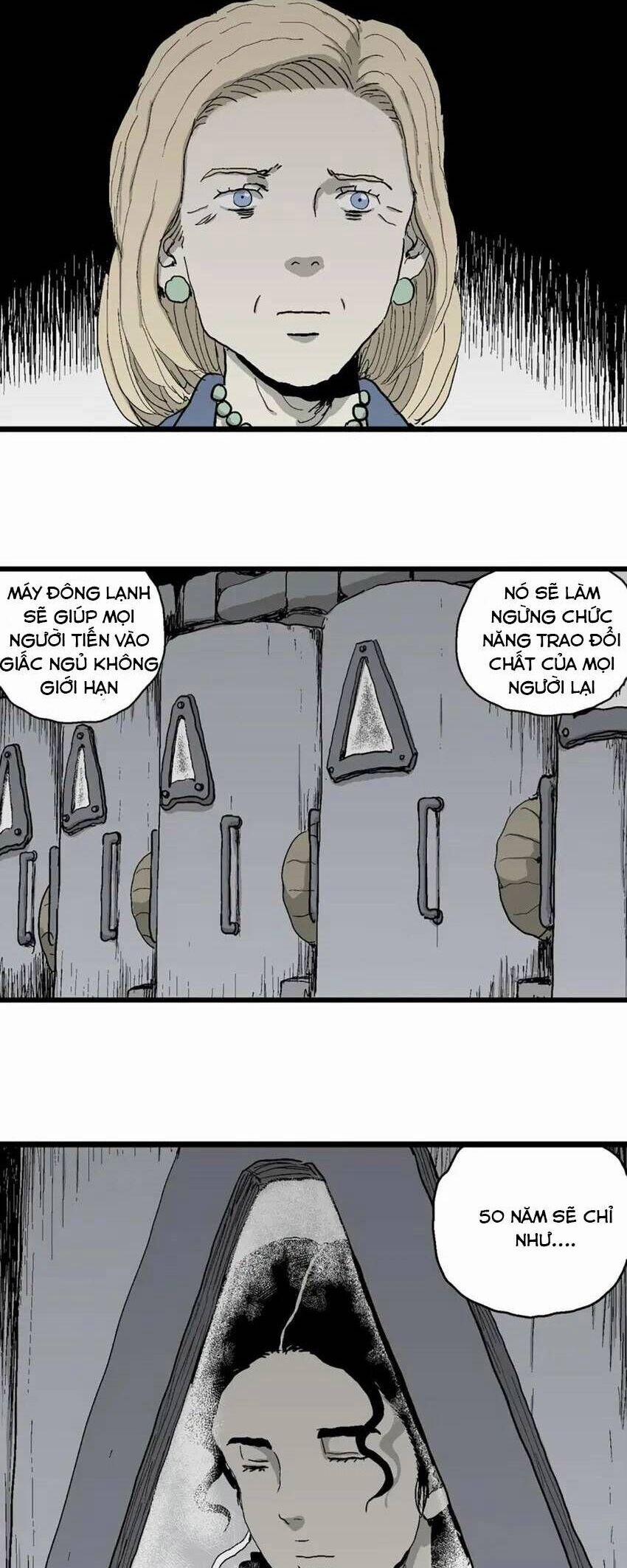 Thuyết Tiến Hóa Của Loài Người 77 trang 15