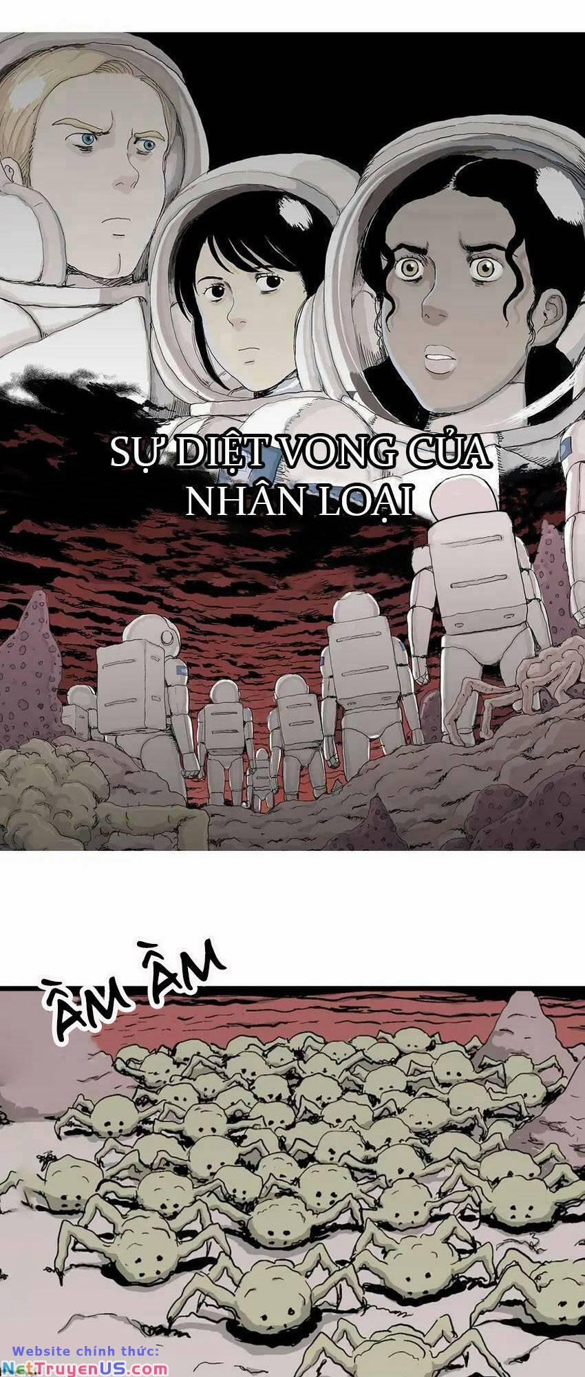 Thuyết Tiến Hóa Của Loài Người 79 trang 1