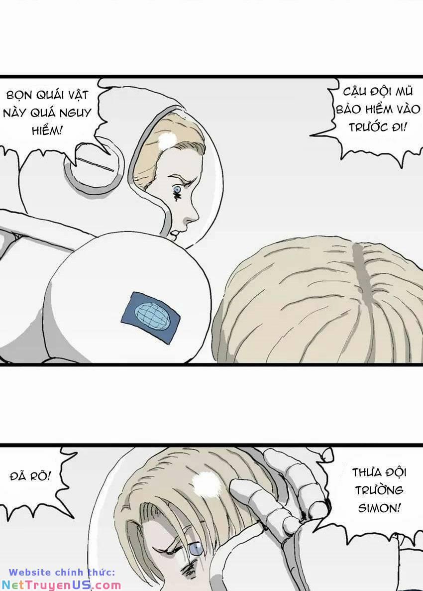 Thuyết Tiến Hóa Của Loài Người 79 trang 10