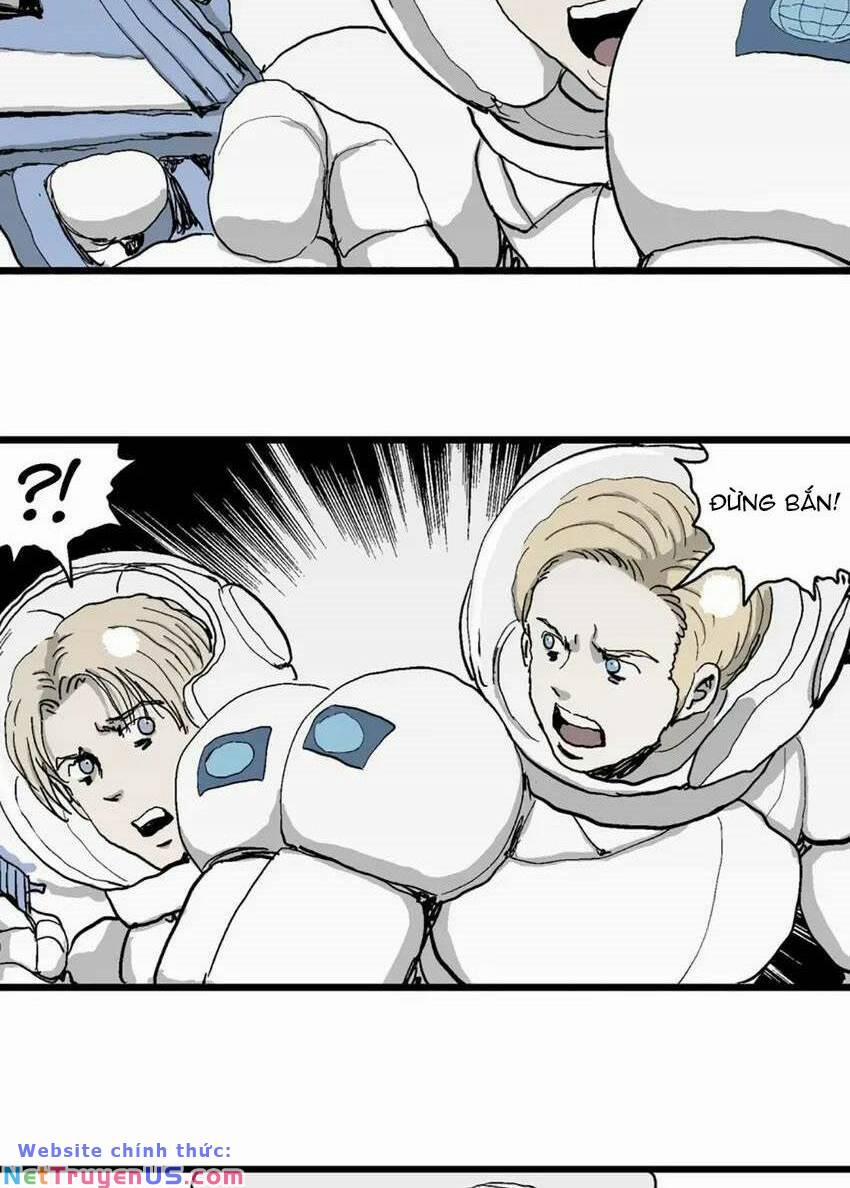 Thuyết Tiến Hóa Của Loài Người 79 trang 22