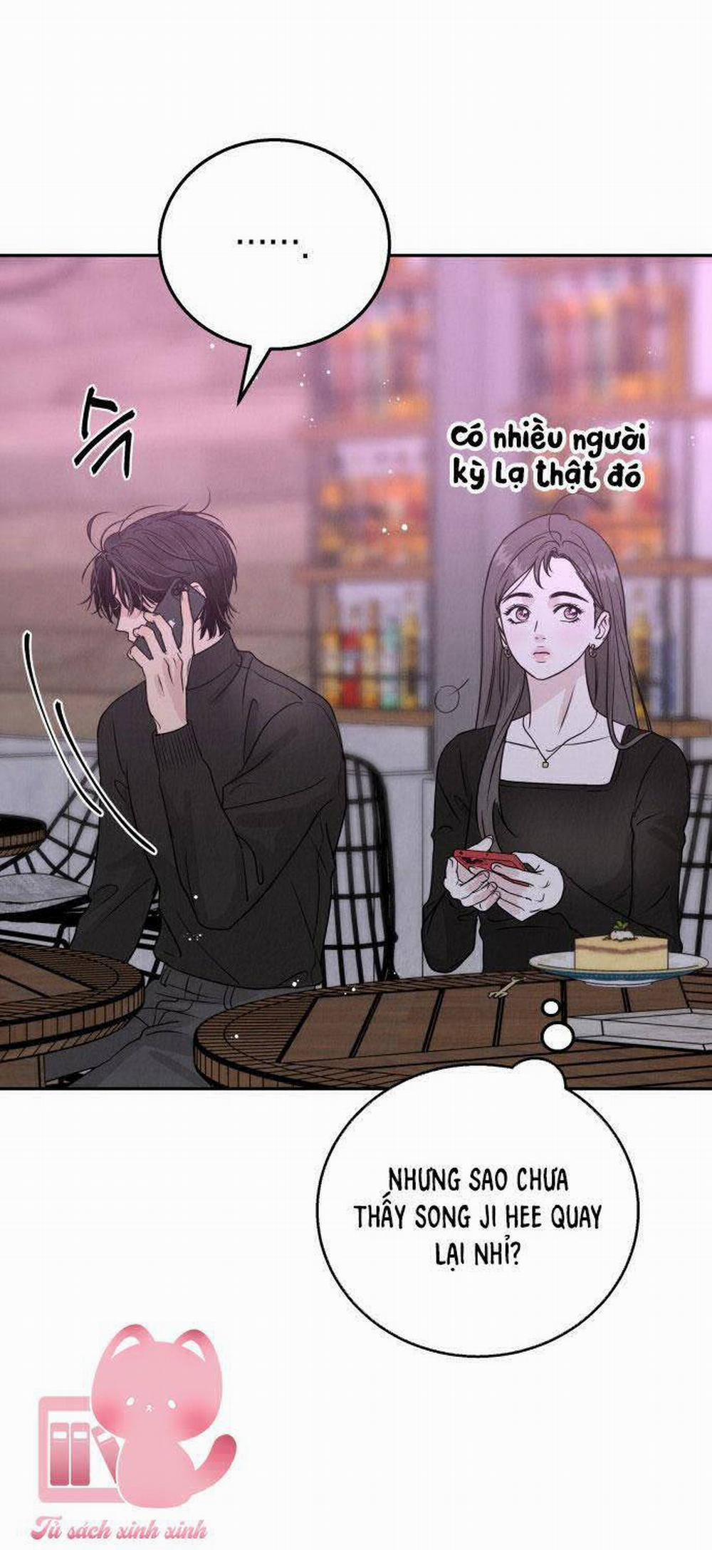 Thuyết Tình Yêu Ích Kỷ 1 trang 101