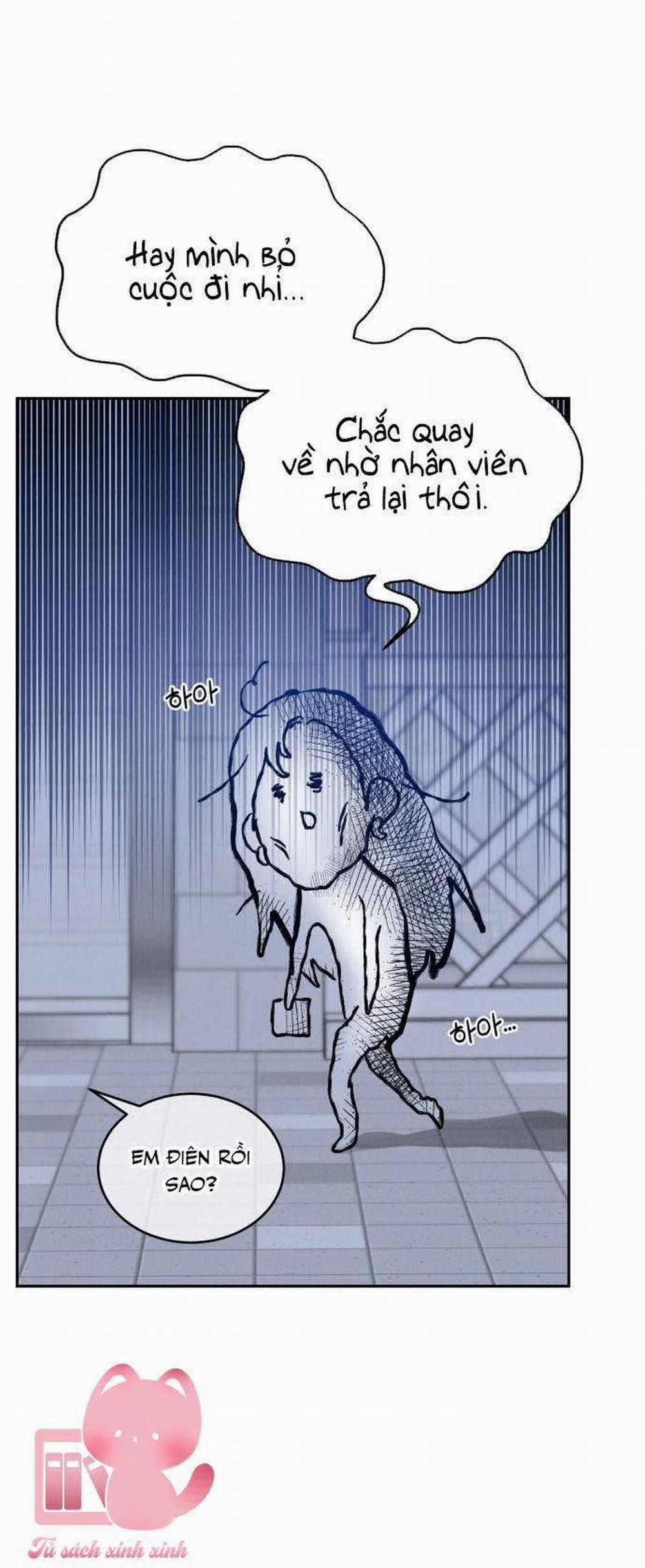 Thuyết Tình Yêu Ích Kỷ 1 trang 110