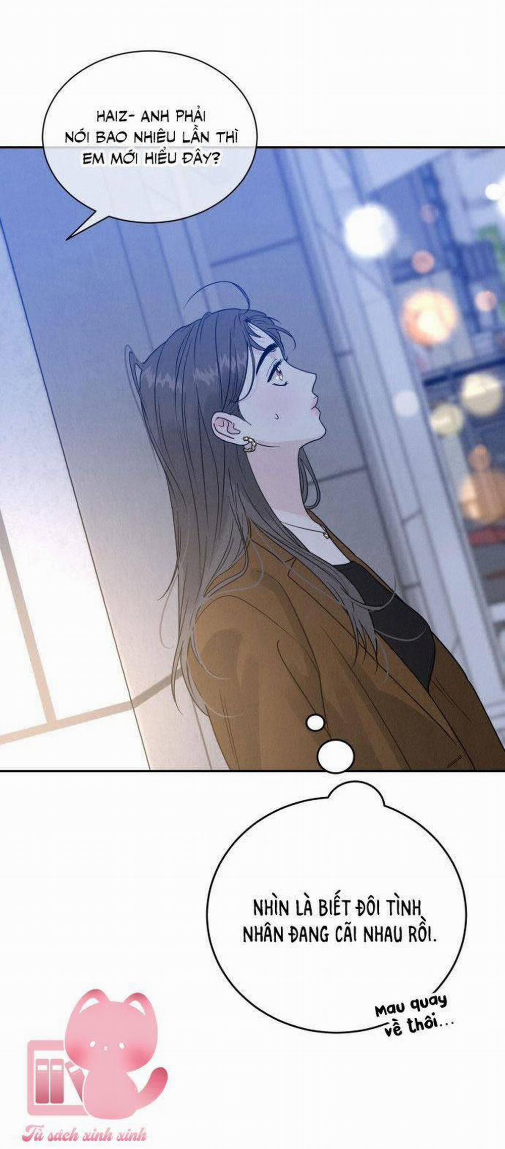 Thuyết Tình Yêu Ích Kỷ 1 trang 115