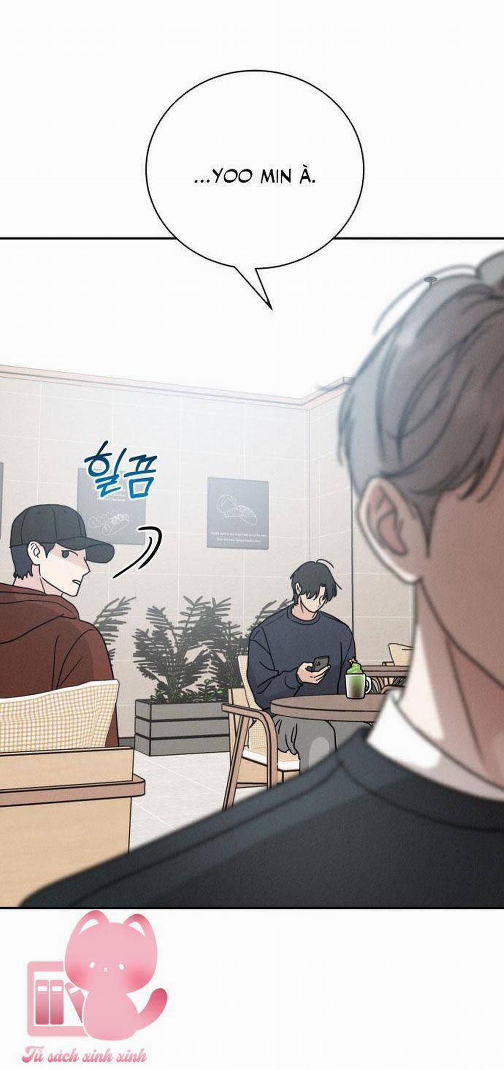 Thuyết Tình Yêu Ích Kỷ 1 trang 28