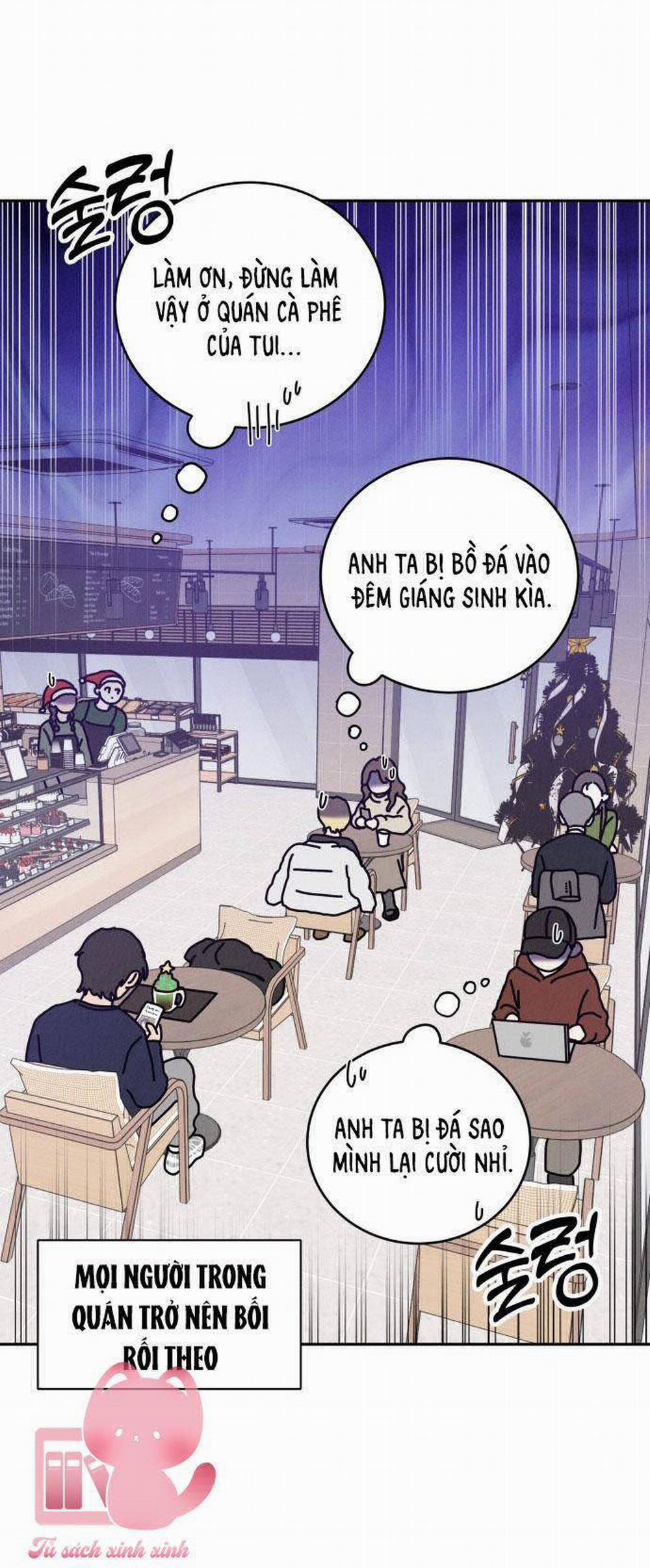 Thuyết Tình Yêu Ích Kỷ 1 trang 30