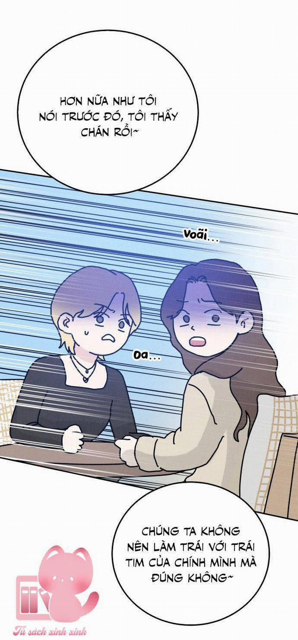 Thuyết Tình Yêu Ích Kỷ 1 trang 34