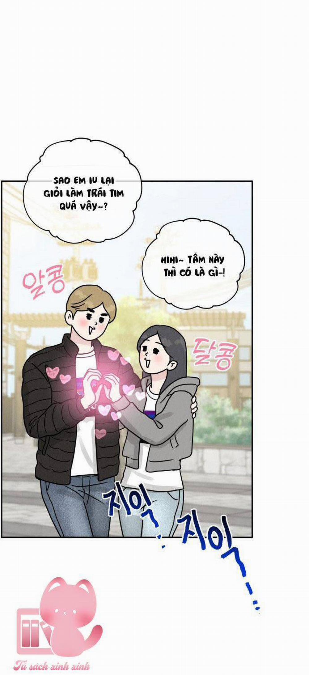 Thuyết Tình Yêu Ích Kỷ 1 trang 39